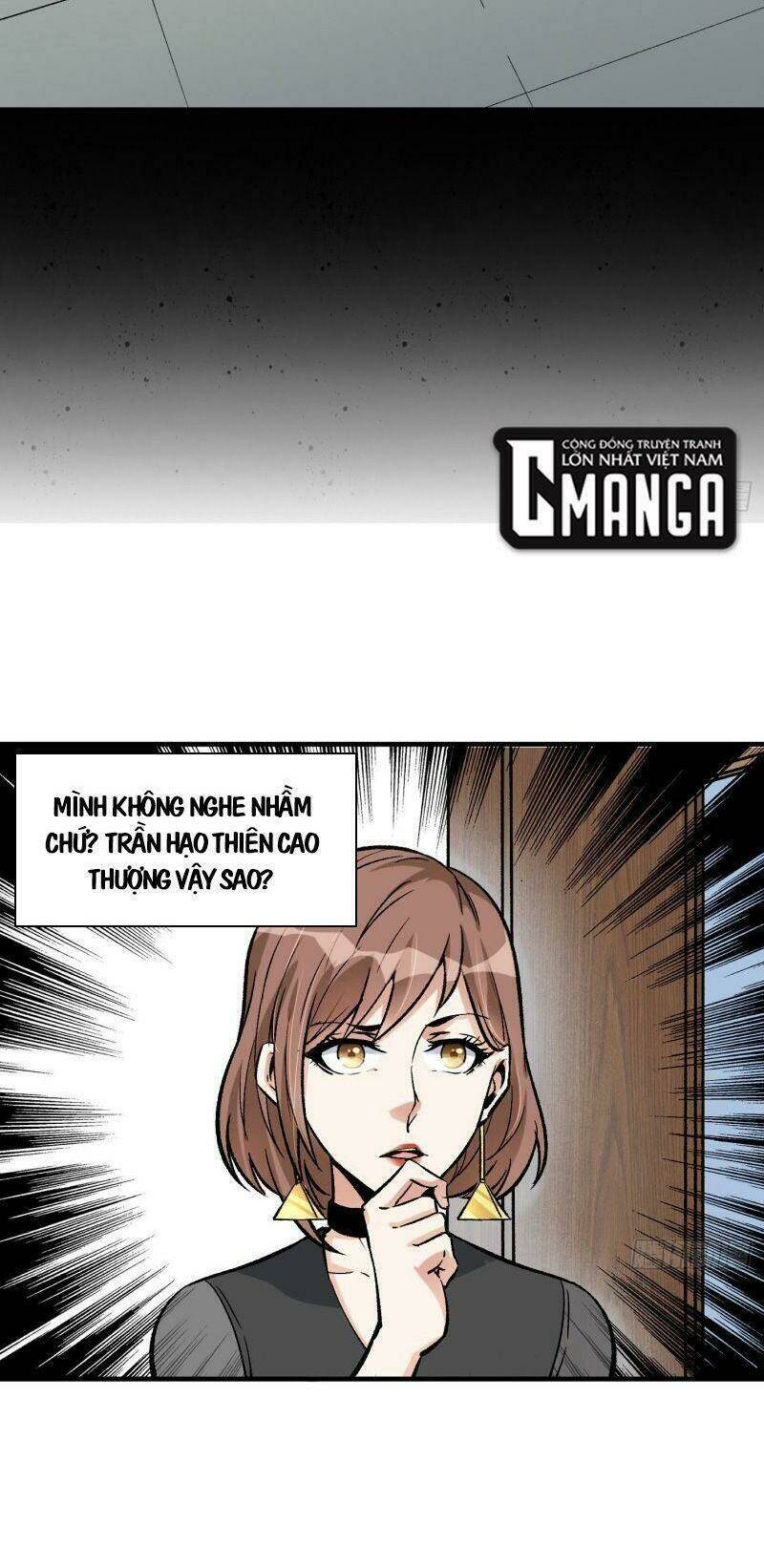 Cuồng Thiếu Siêu Thiên Tài: Chapter 41