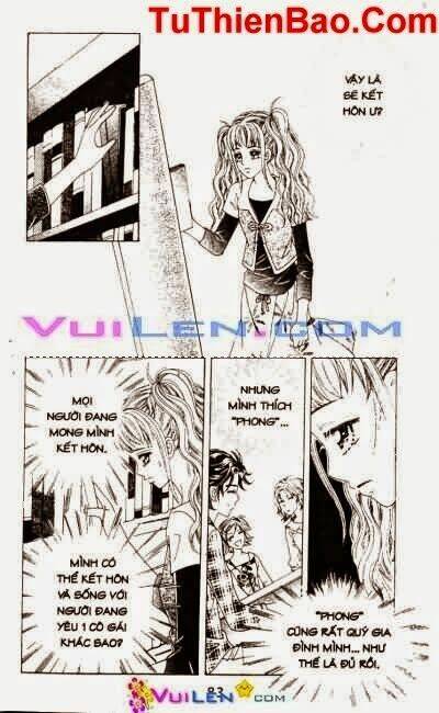 Cặp Đôi Kỳ Lạ: Chapter 7