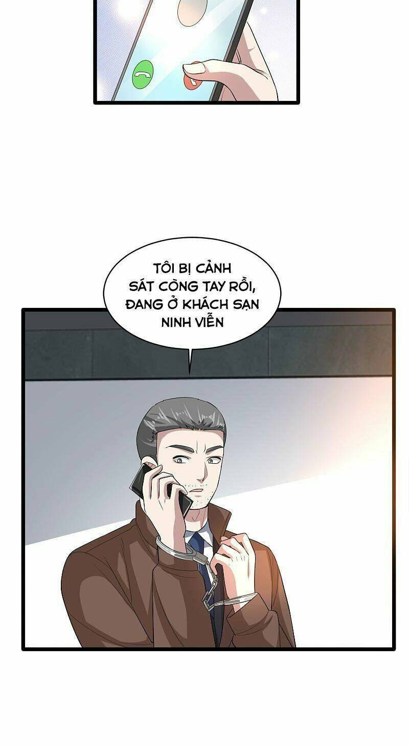 Đô Thị Tà Vương: Chapter 118