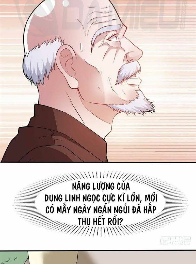 Đô Thị Siêu Cấp Thần Tôn: Chapter 38