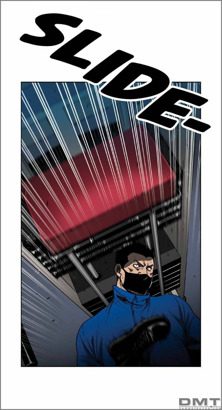 Quán Ăn Sát Thủ: Chapter 41