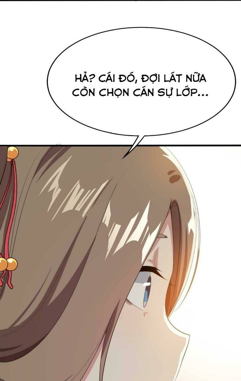 Kế Hoạch Trở Thành Phế Vật: Chapter 7