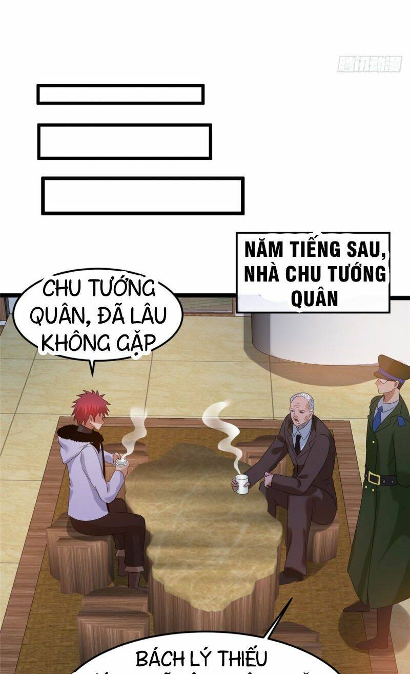 Tiên Vương Trùng Sinh: Chapter 56