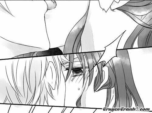 Kagerou Project - Kidokano Doujinshi: Chapter 5