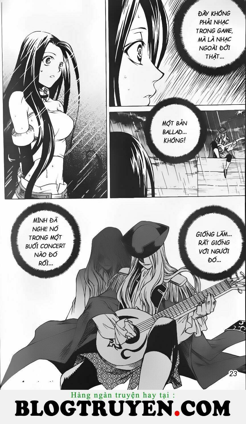 Yureka Lost Saga: Chapter 192