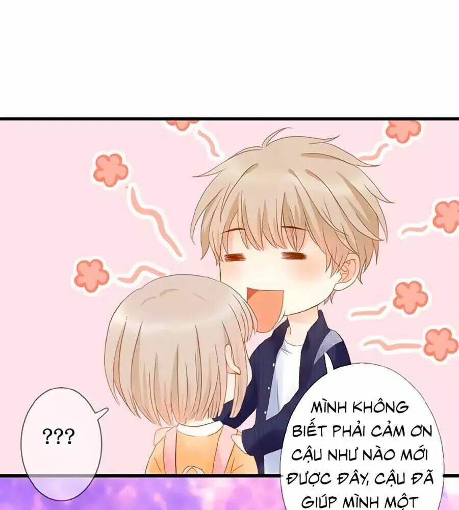 Đóa Hoa Chớm Nở: Chapter 1