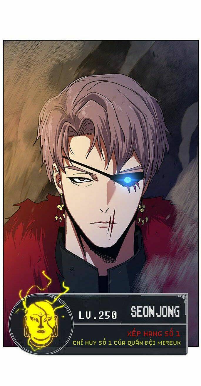 Npc Bắt Đầu Từ Kỹ Năng Lv.999: Chapter 9