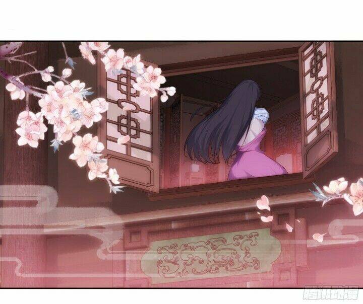 Bí Mật Của Dạ Tộc: Chapter 1.2