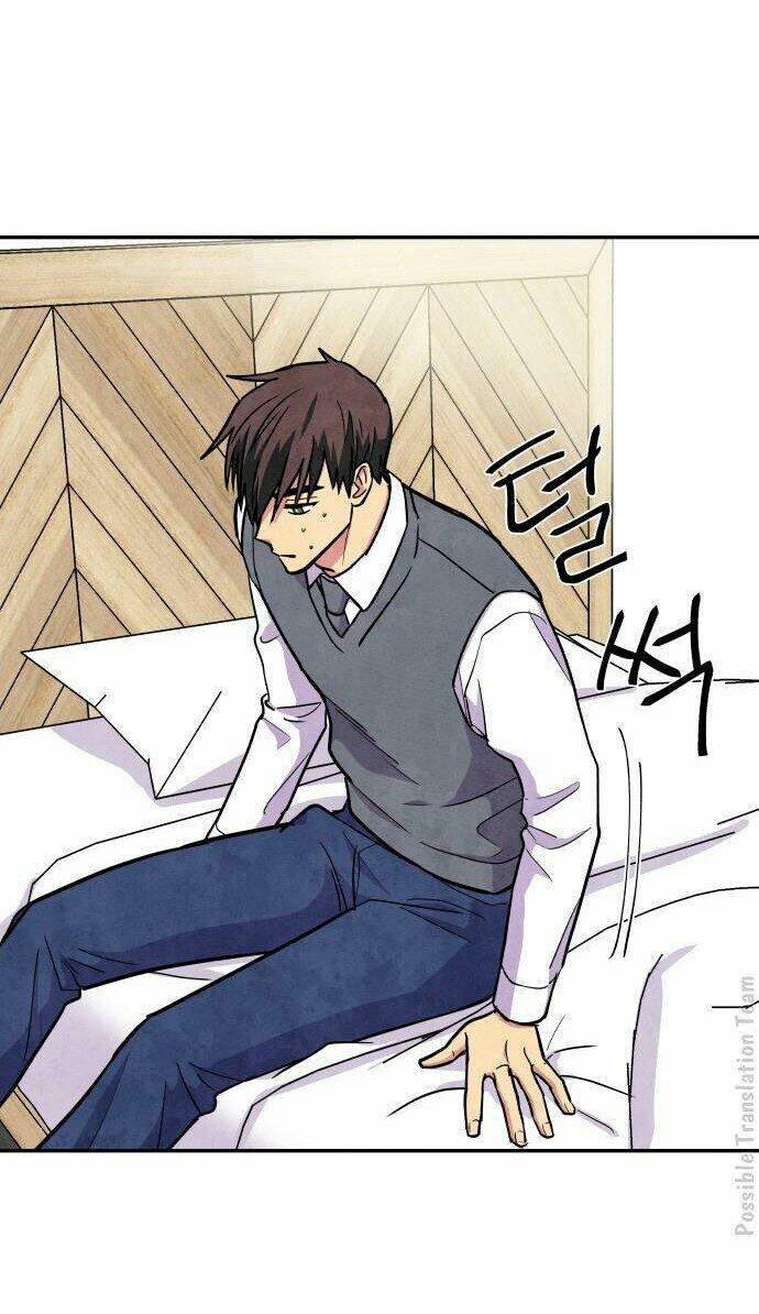 Tai Sói Và Mũ Đỏ: Chapter 38