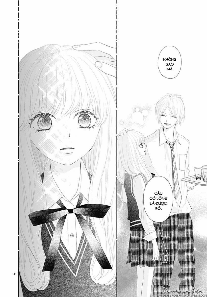 Territory M No Juunin: Chapter 5