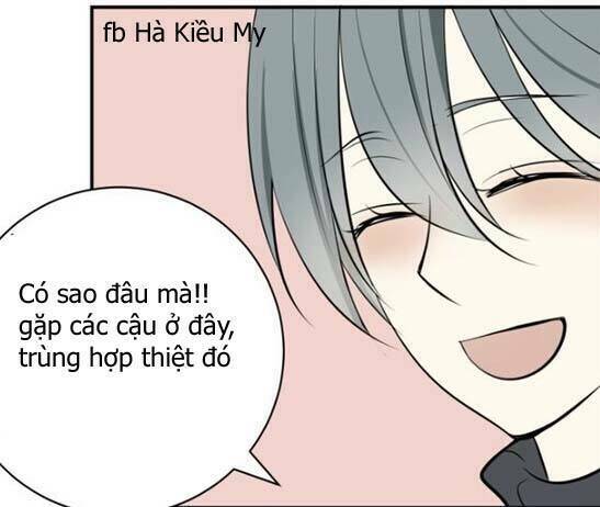 Mối Tình Đơn Phương: Chapter 47