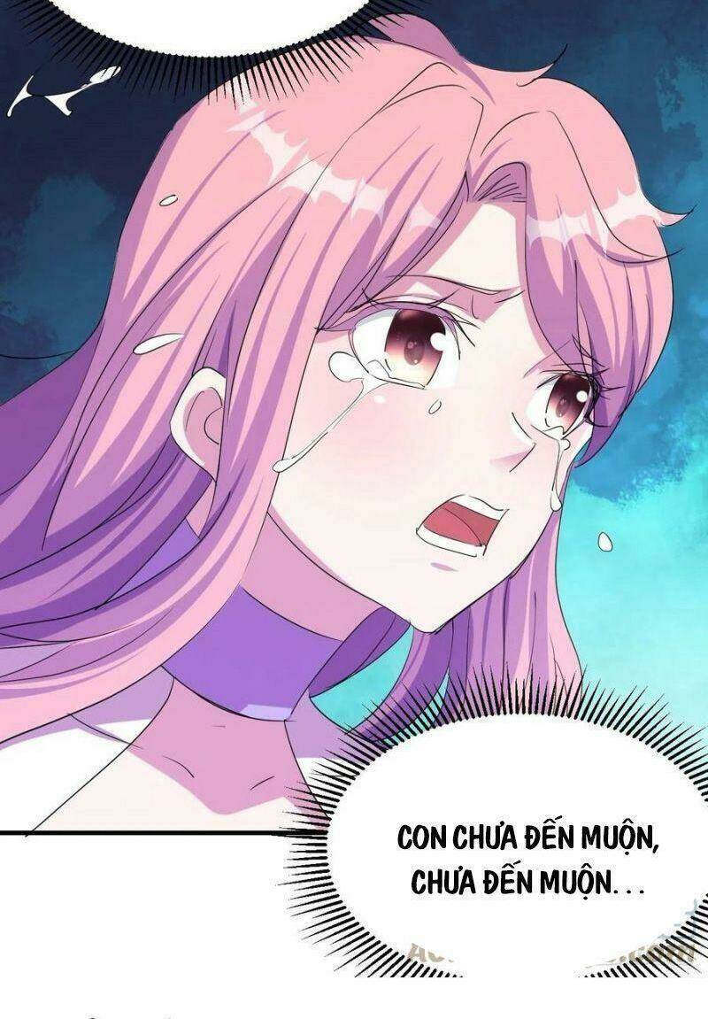 Ta Đã Đặt Ra Thời Đại Của Vạn Tộc: Chapter 47