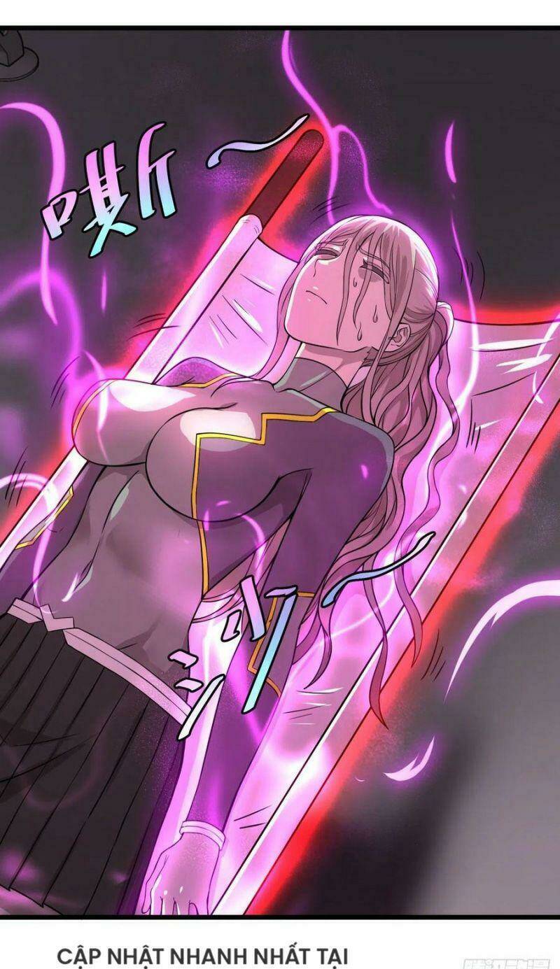 Danh Sách Kẻ Phản Diện: Chapter 118