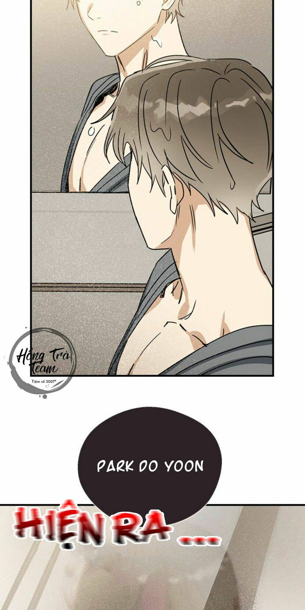 Duyên Nợ Kiếp Trước: Chapter 6