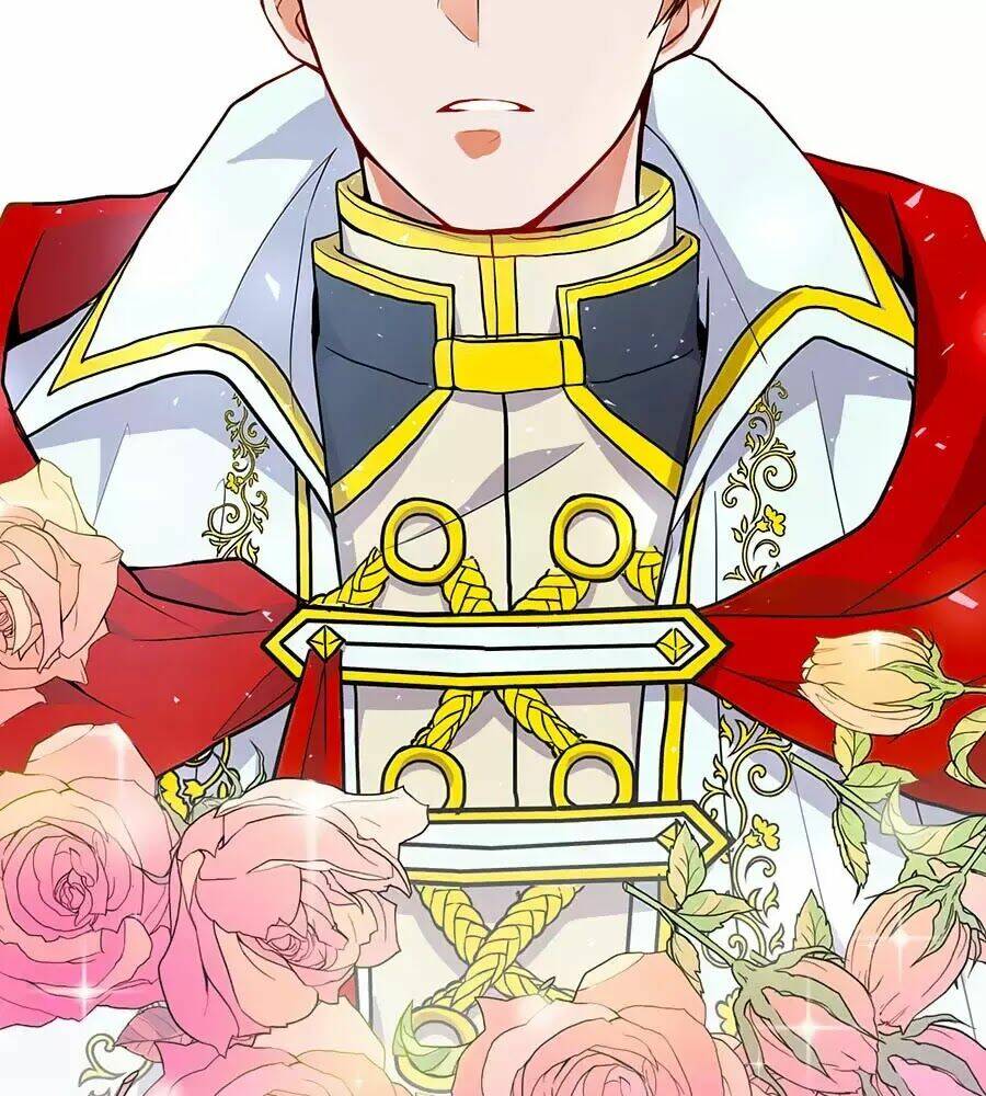 Kế Hoạch Sống Còn Của Công Chúa Nữ Phụ: Chapter 2