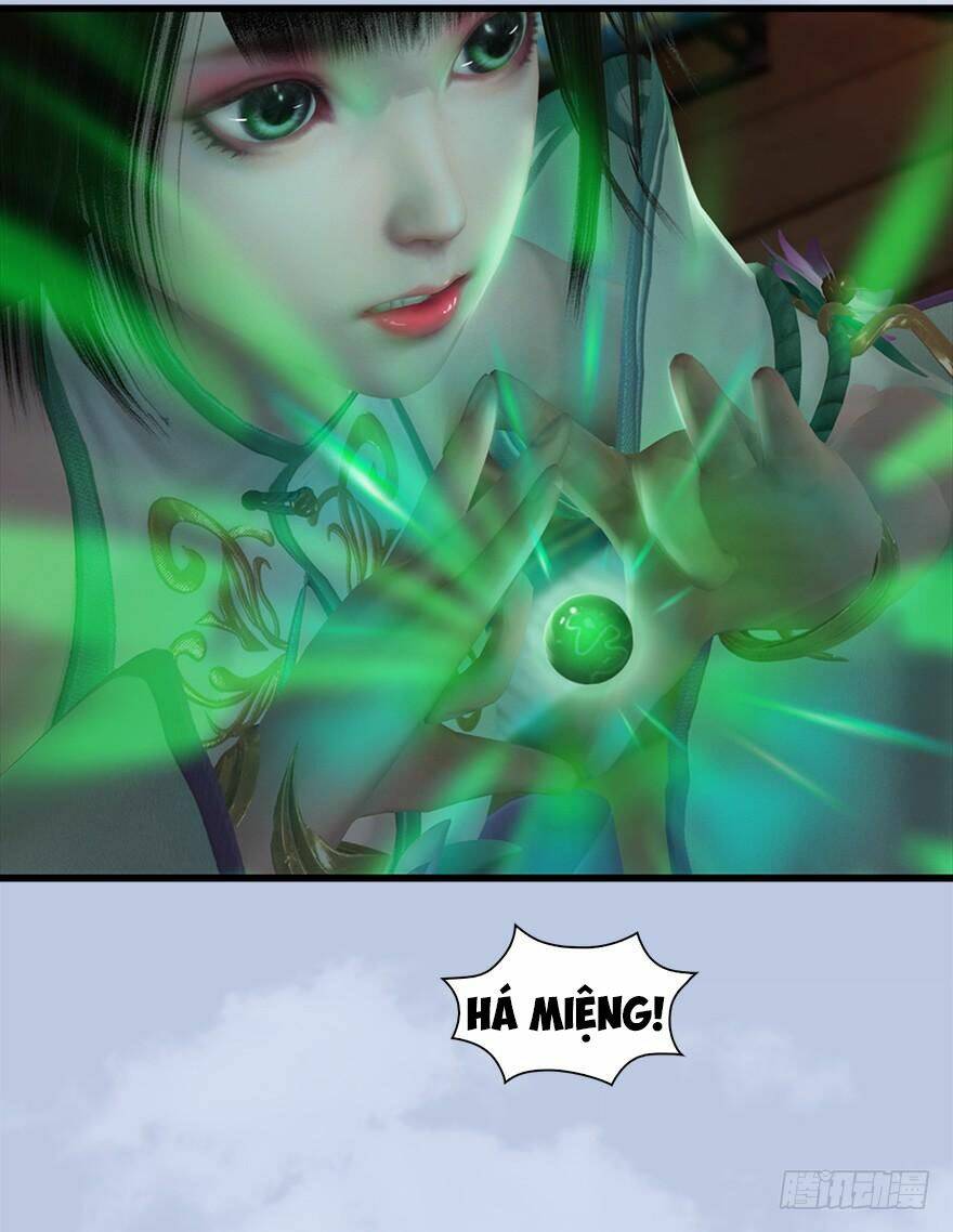 Cửu Hoang Đọa Huyền Sư: Chapter 55