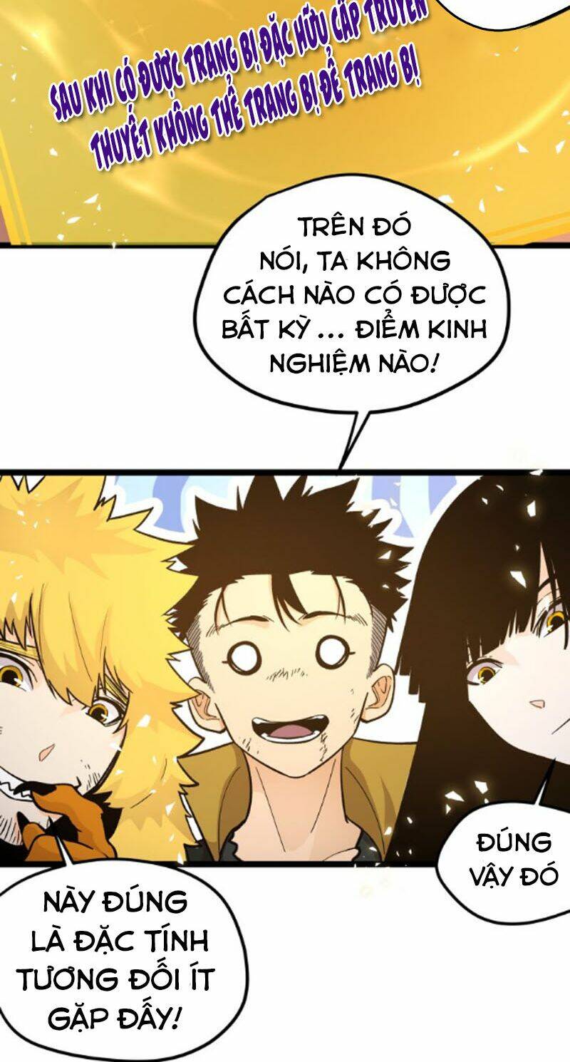 Hắc Uyên Lê Minh Thời: Chapter 19