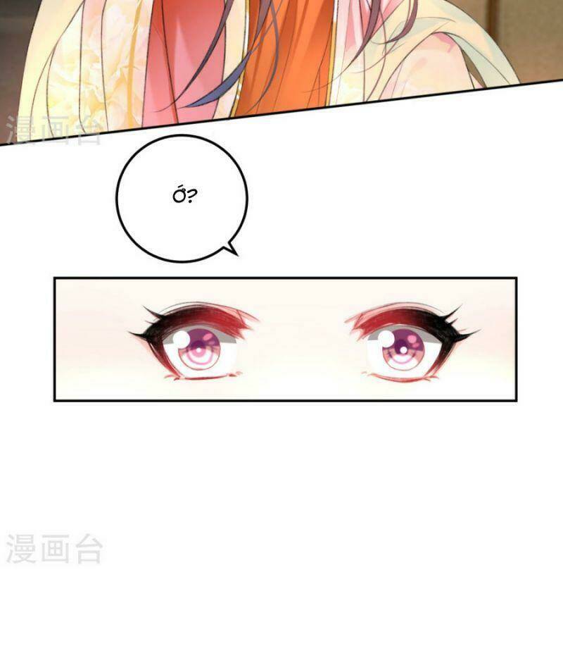 Vương Gia, Áo Lót Của Ngươi Rơi Mất Rồi: Chapter 43