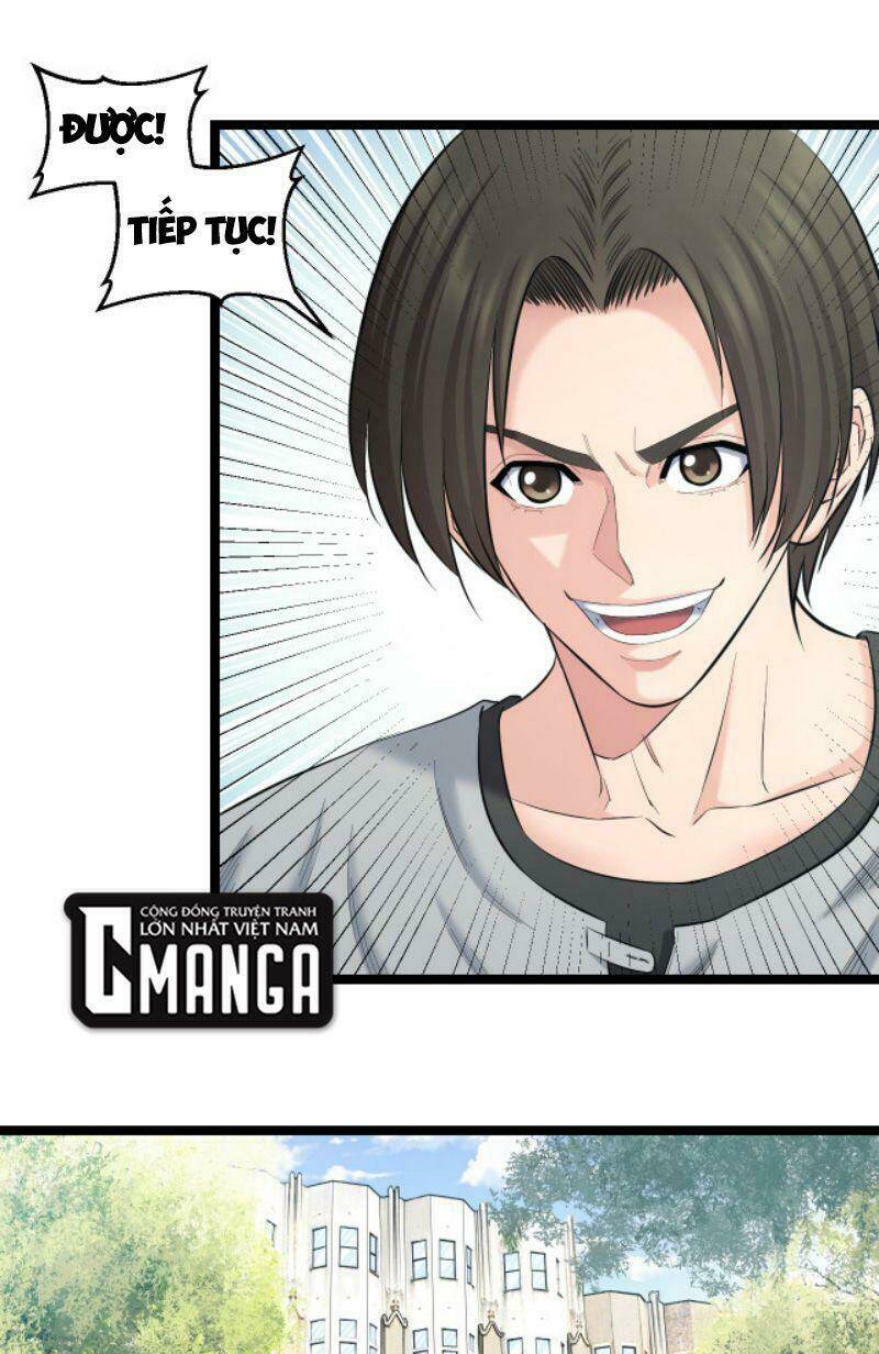 Đối Mặt Với Thử Thách: Chapter 71