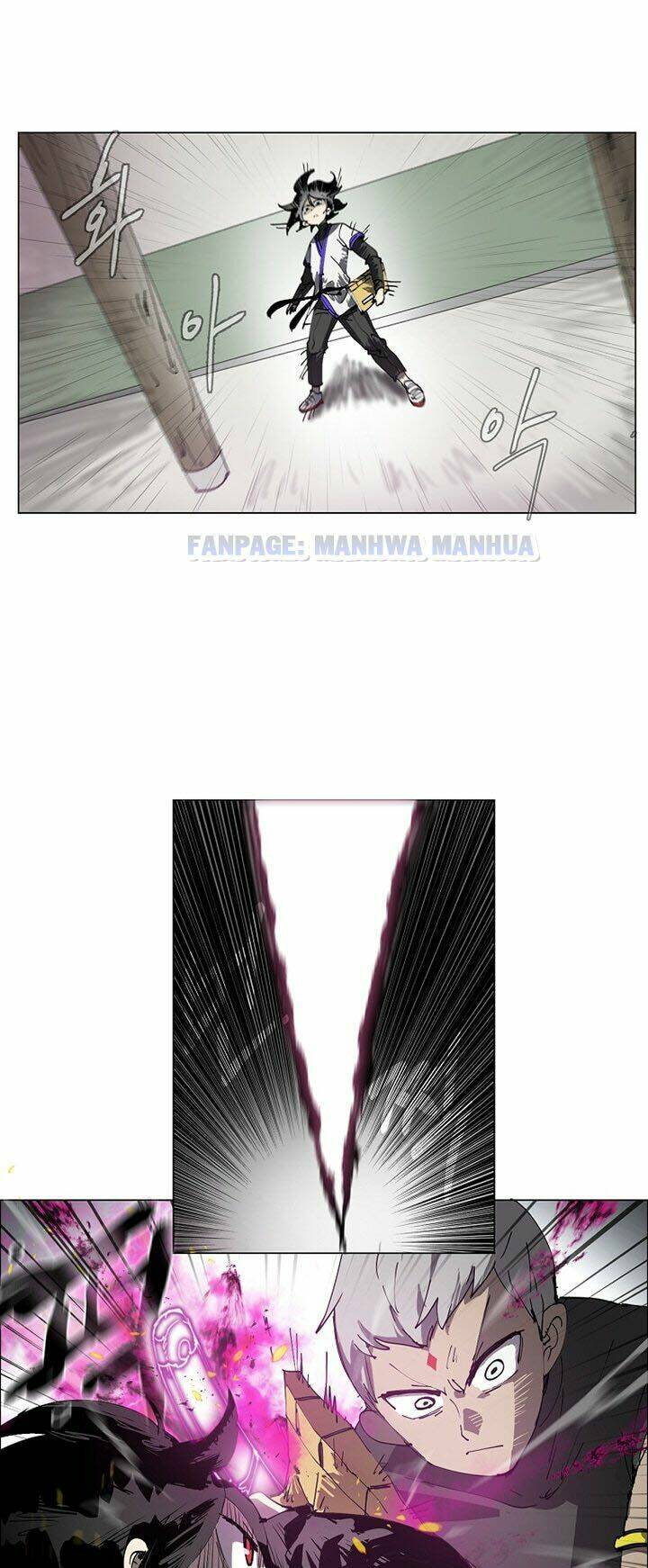 Nỗ Lực: Chapter 1