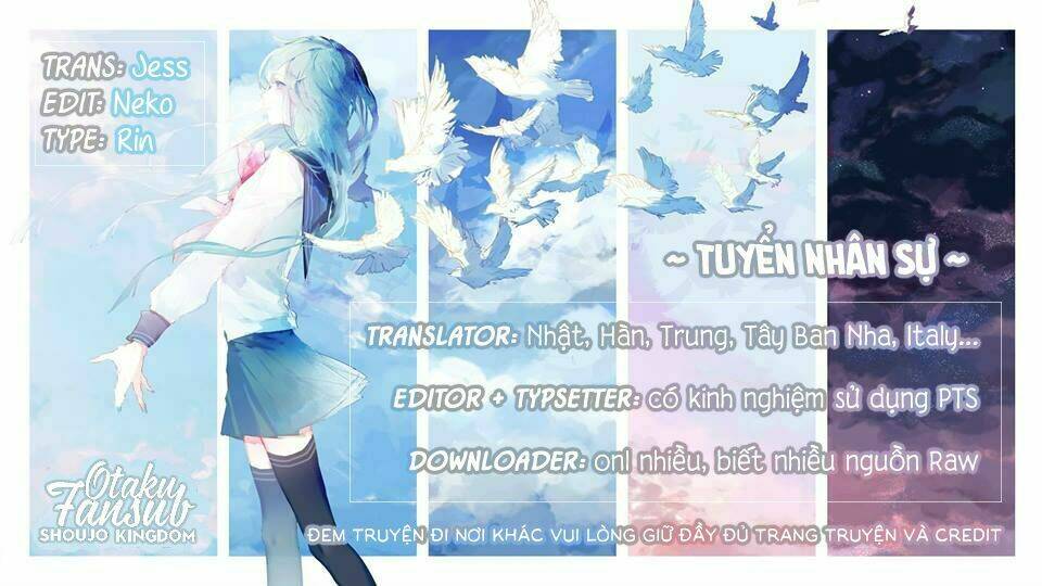 Sensei 〆Shimekiri Made Matte!: Chapter 1