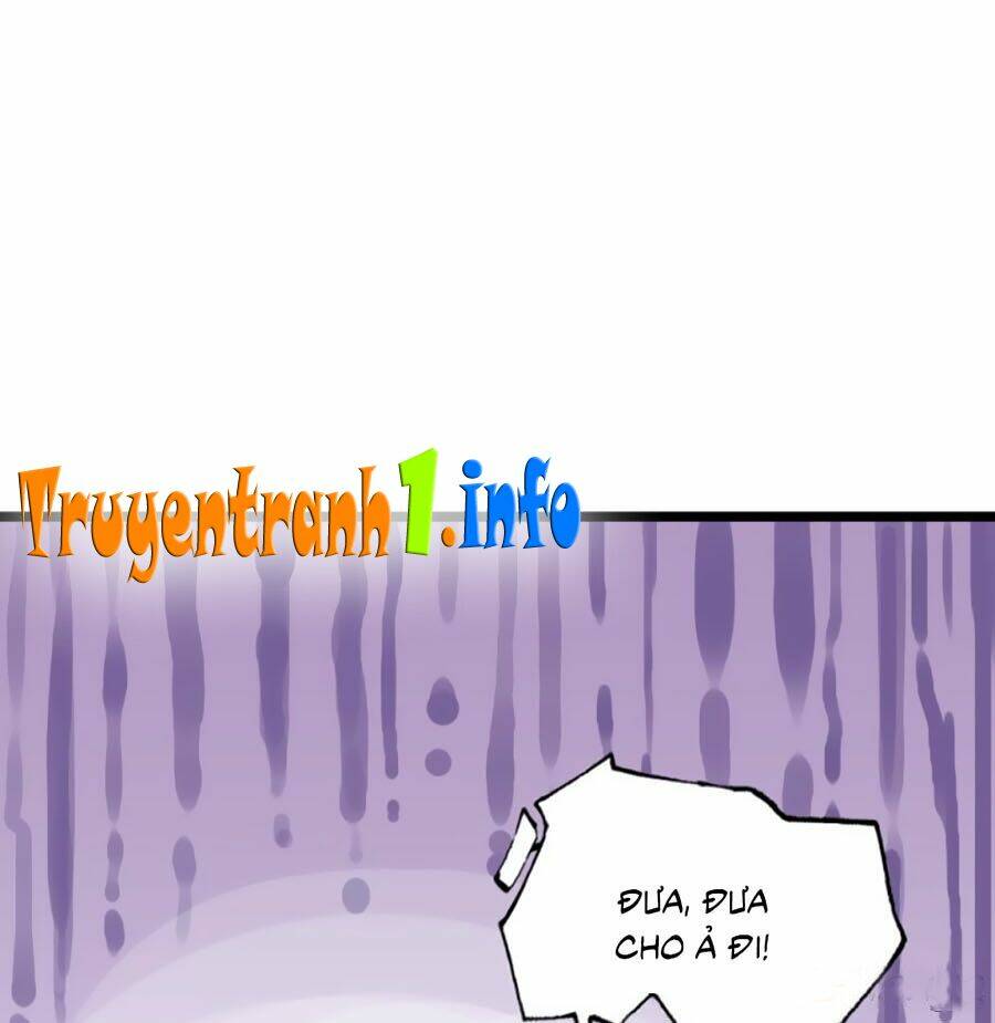 Đứng Lại! Phụng Chỉ Ăn Cướp: Chapter 4