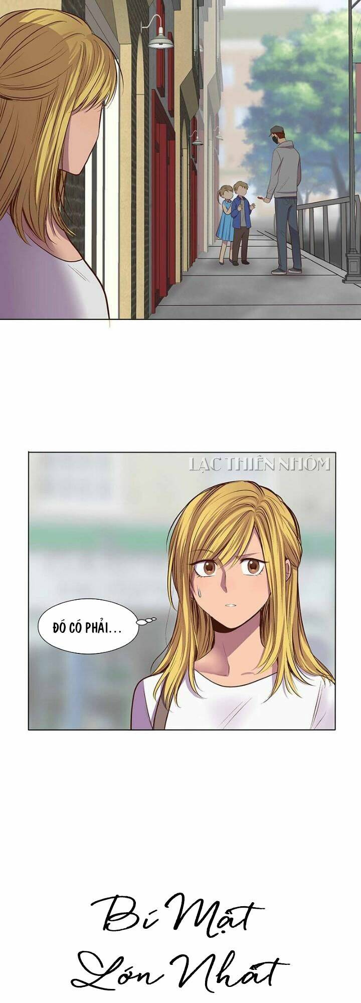 Bí Mật Sâu Sắc Nhất Của Tôi: Chapter 36