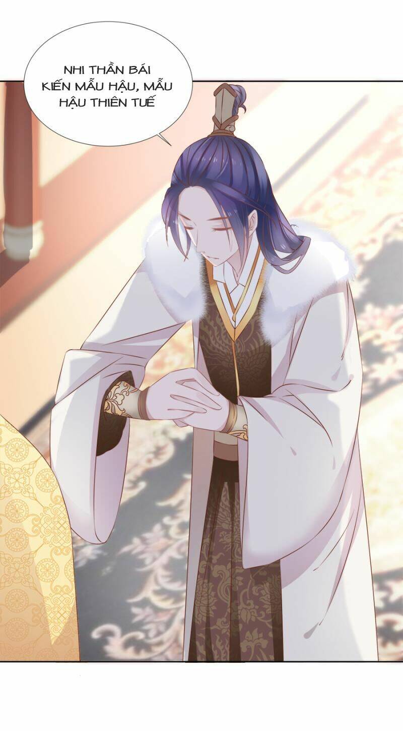 Solo Đi Vương Gia: Chapter 112