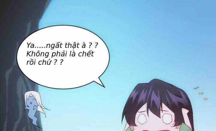 Bí Mật Của Dạ Tộc: Chapter 31