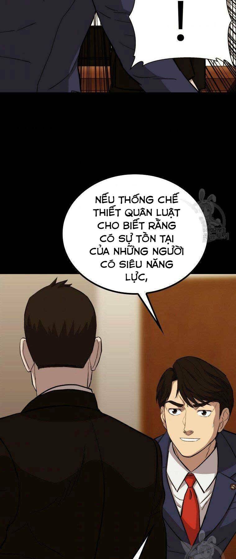Cánh Cổng Mở Ra Đúng Ngày Đầu Tiên Tôi Thành Chính Trị Gia: Chapter 23