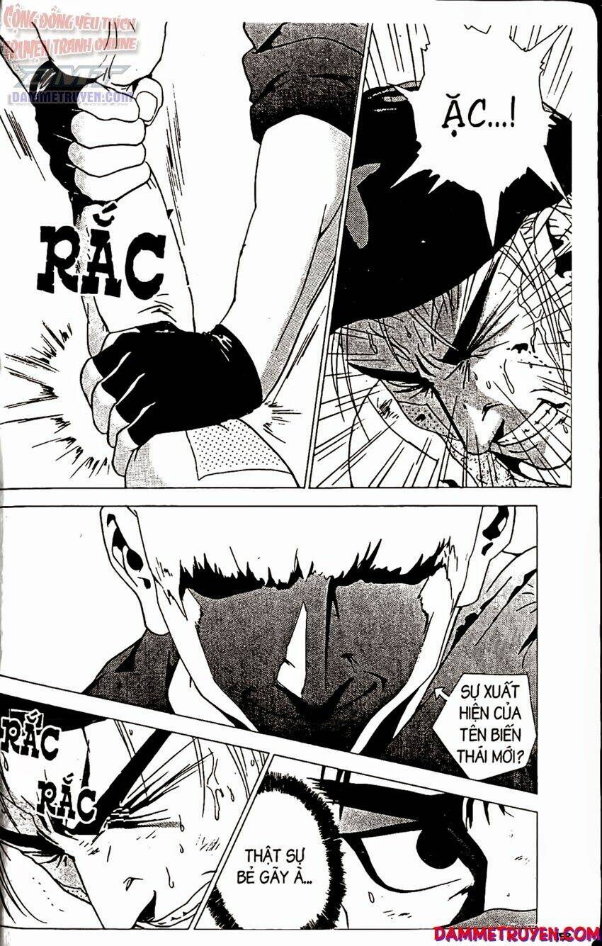 Ai Hơn Ai: Chapter 133