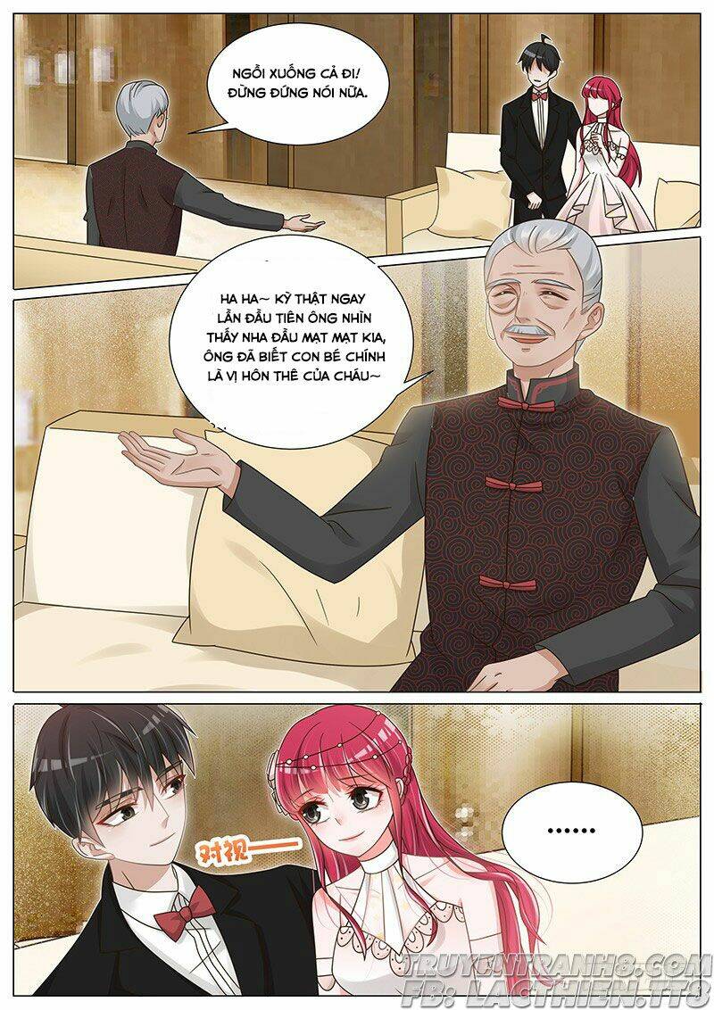 Vương Bài Giáo Thảo: Chapter 146