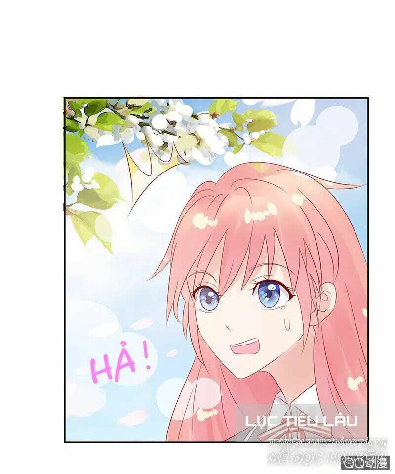 Băng Sơn Học Trưởng Không Được Chọc: Chapter 9