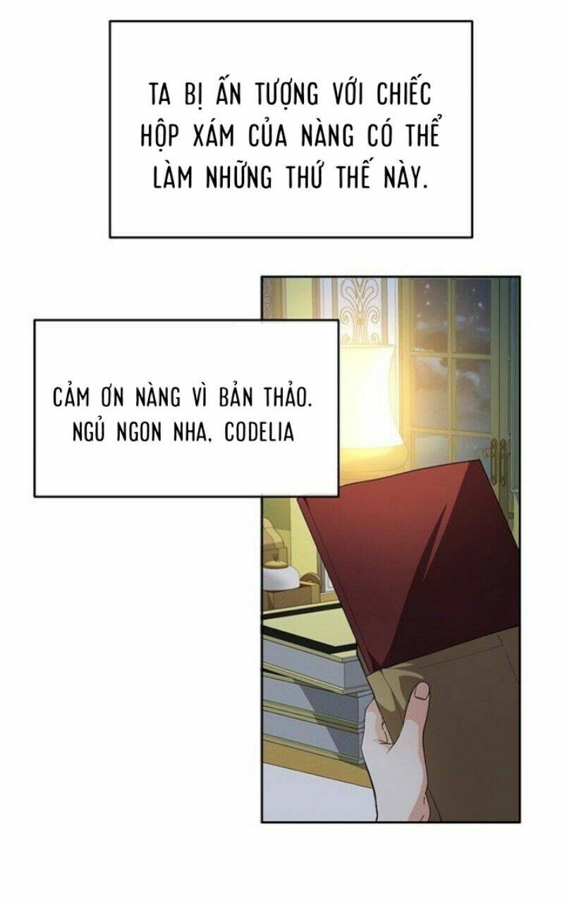 Hãy Trả Lời Em, Hoàng Tử!: Chapter 7