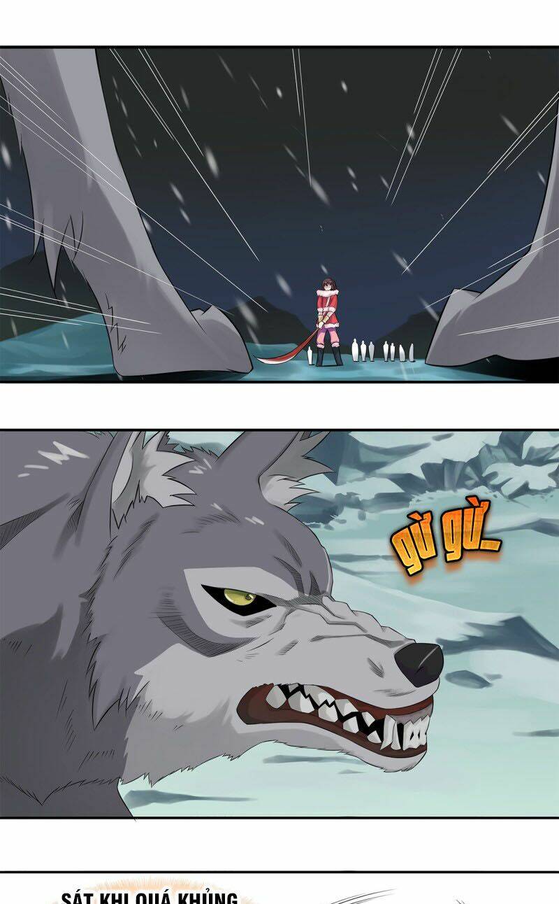 Tướng Dạ: Chapter 66