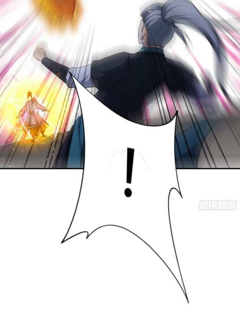 Yêu Giả Vi Vương: Chapter 110