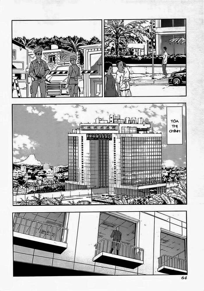 Until Death Do Us Part: Chapter 173