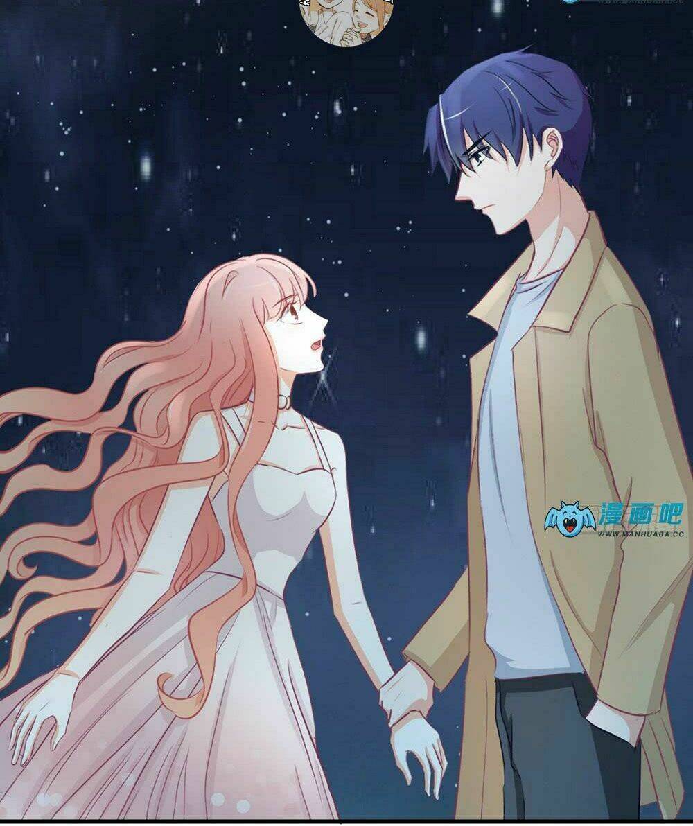 Cẩm Lý Thiếu Nữ Của Tôi: Chapter 11.1