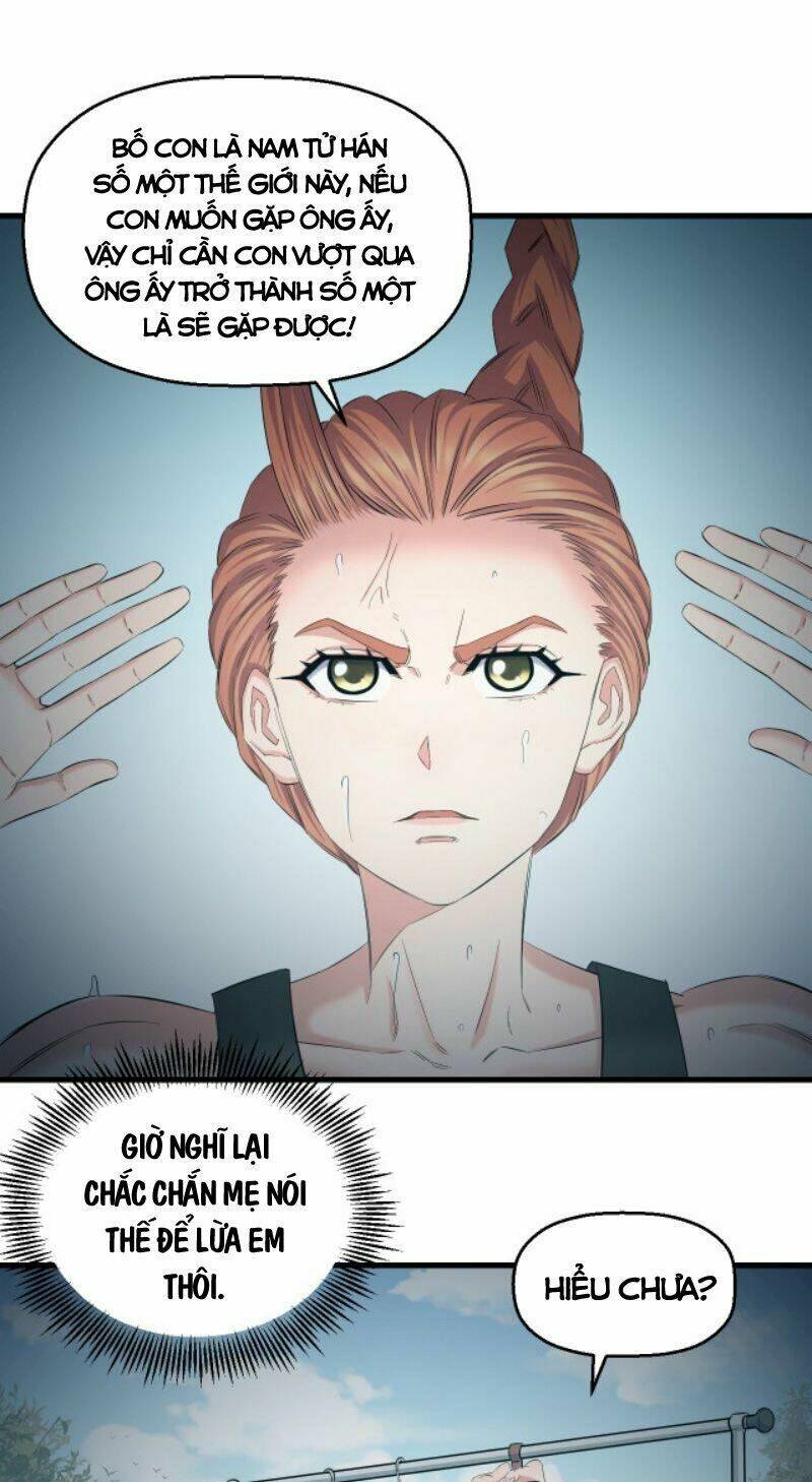 Đối Mặt Với Thử Thách: Chapter 61
