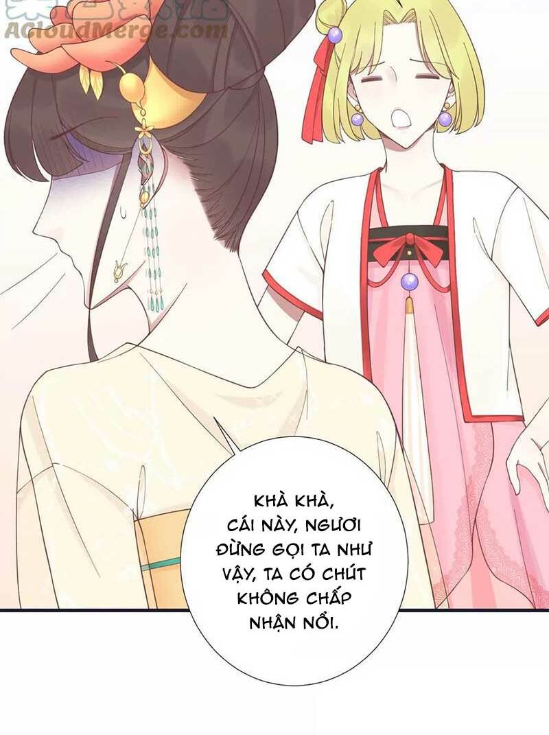 Hoàng Hậu Bận Lắm: Chapter 183