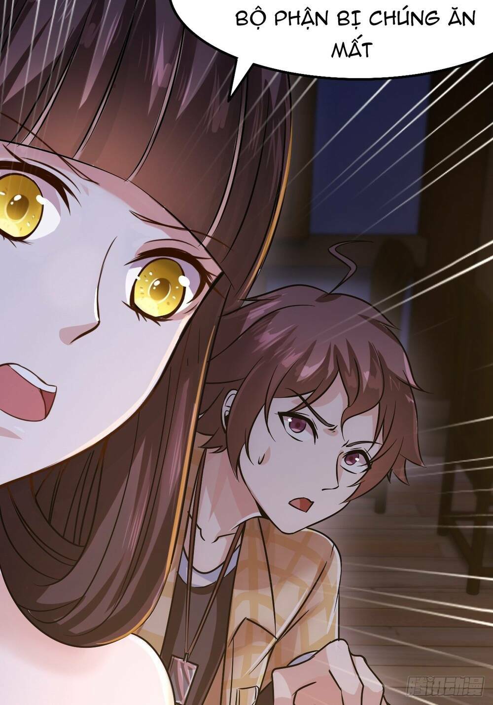 Cục Gạch Xông Vào Dị Giới: Chapter 10