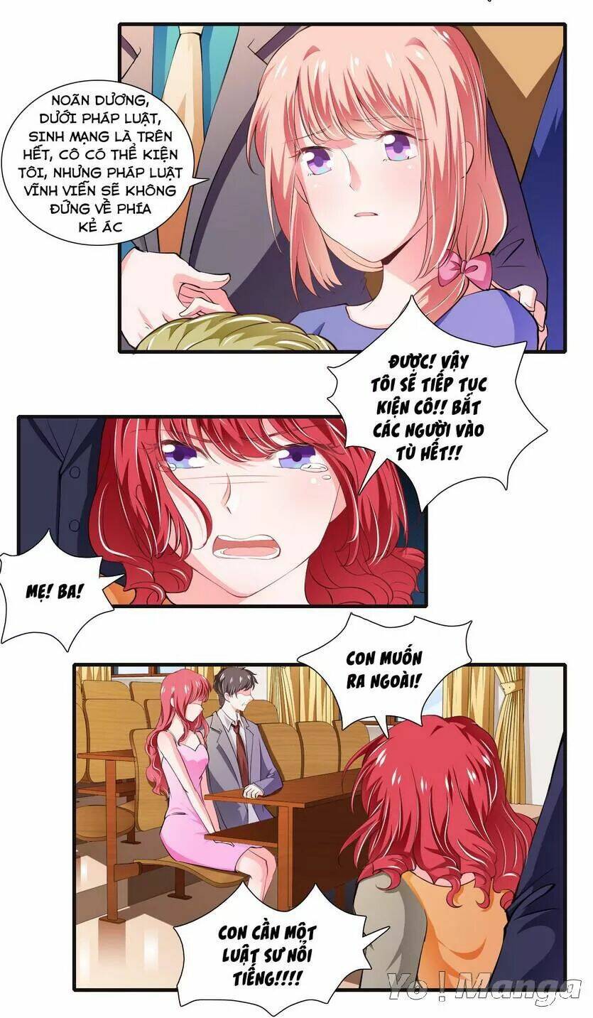 Thiểm Hôn Kinh Ái: Chapter 89