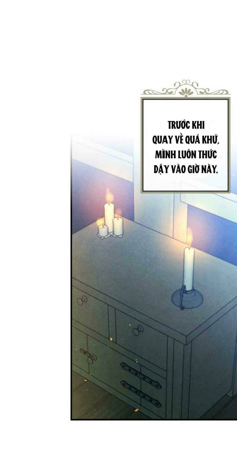 Hoàng Phi Bóng Tối: Chapter 3