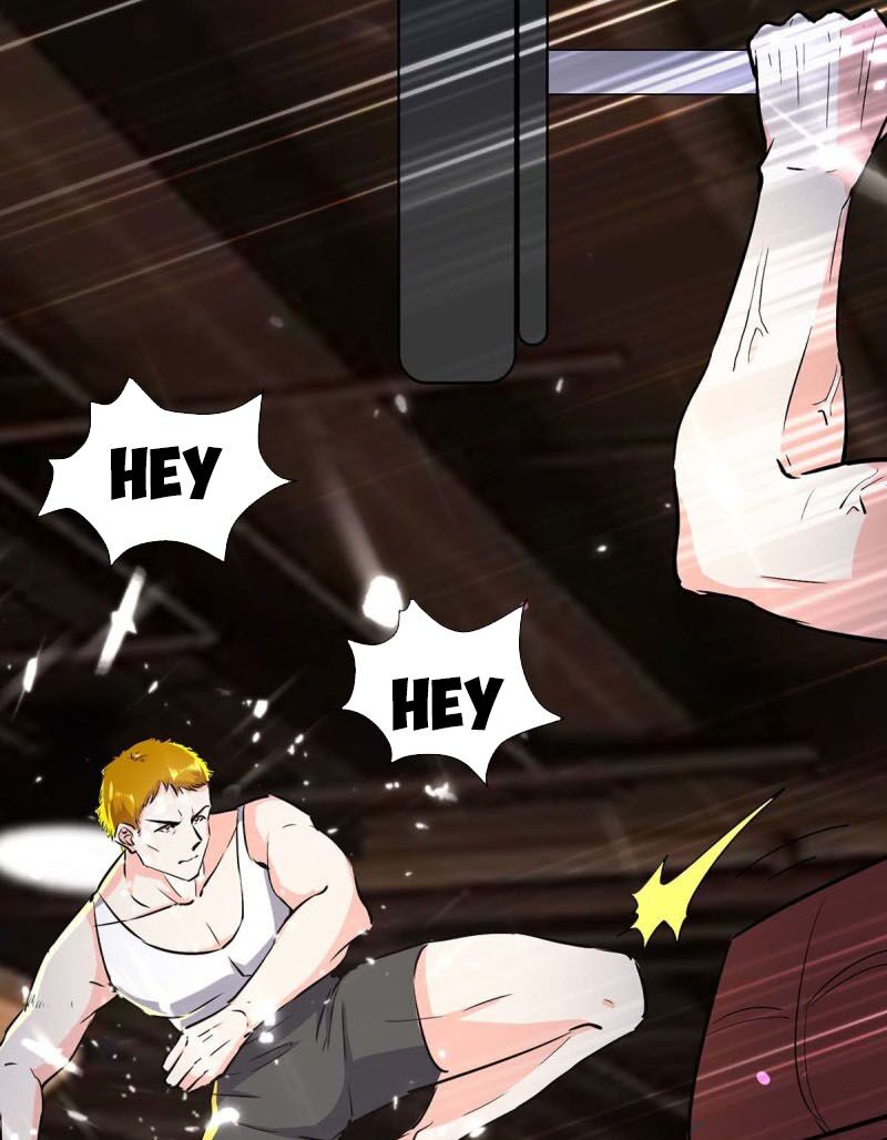 Thần Cấp Thấu Thị: Chapter 164