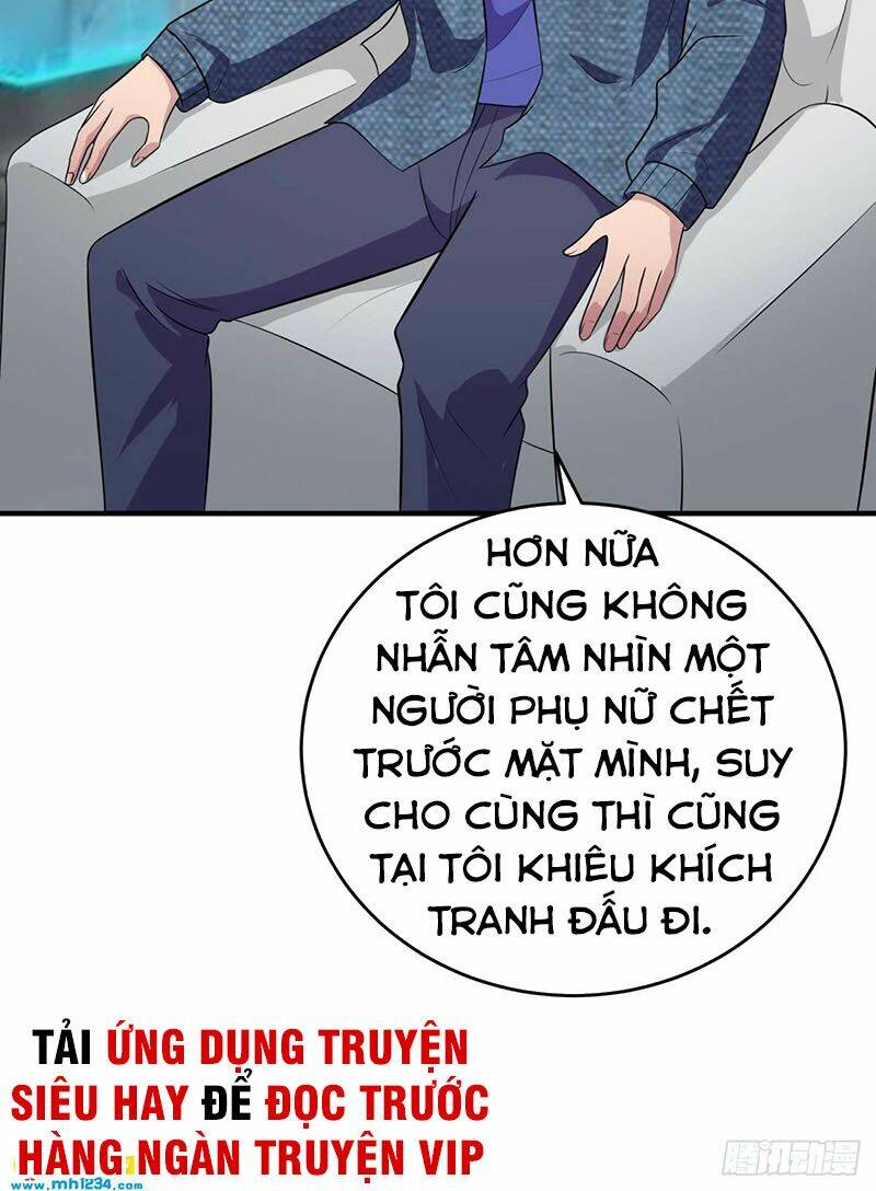 Đại Gia Livestream Vạn Giới: Chapter 33