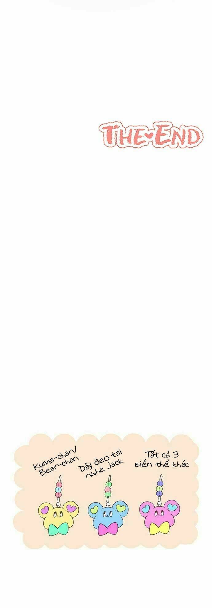 Ike Loli: Chapter 11