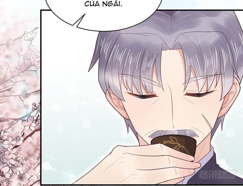 Thịnh Thế Điềm Sủng: Tiểu Manh Thê Của Dịch Thiếu: Chapter 15.5