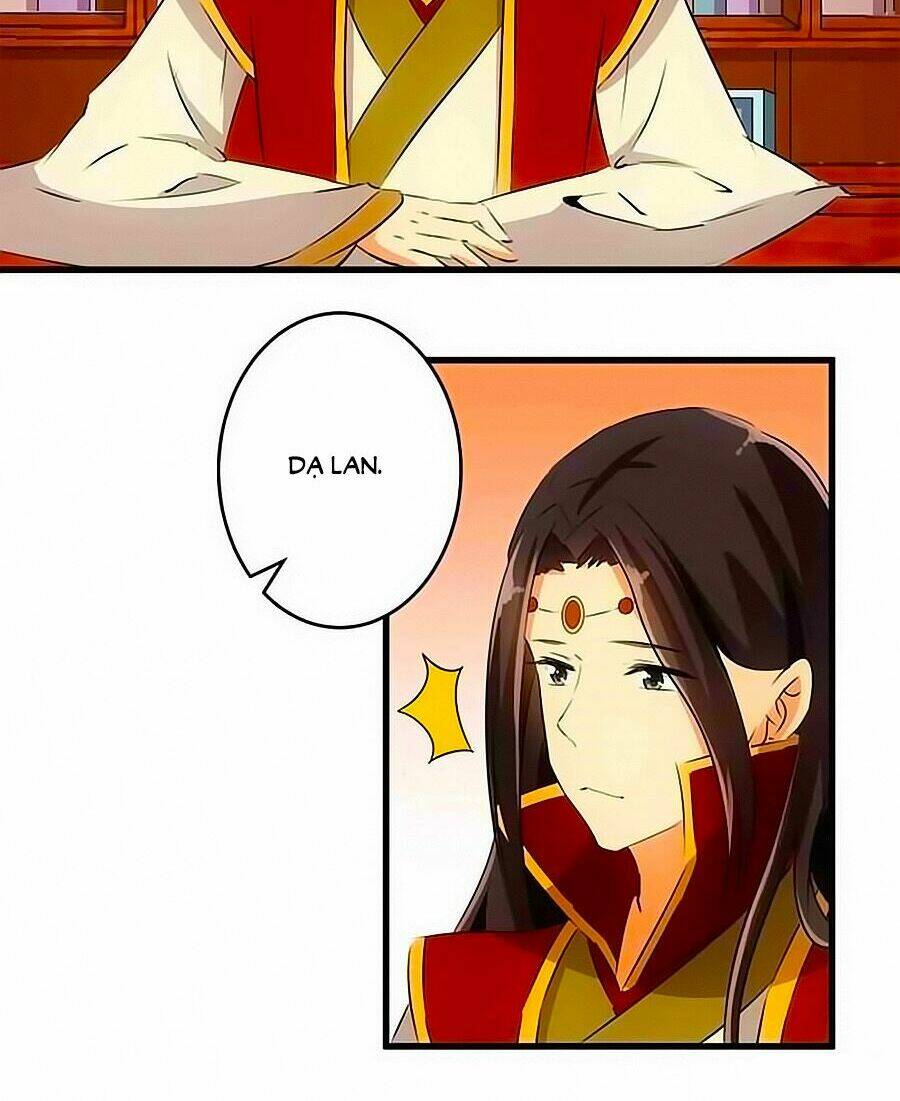 Vương Gia! Ngươi Thật Bỉ Ổi: Chapter 152