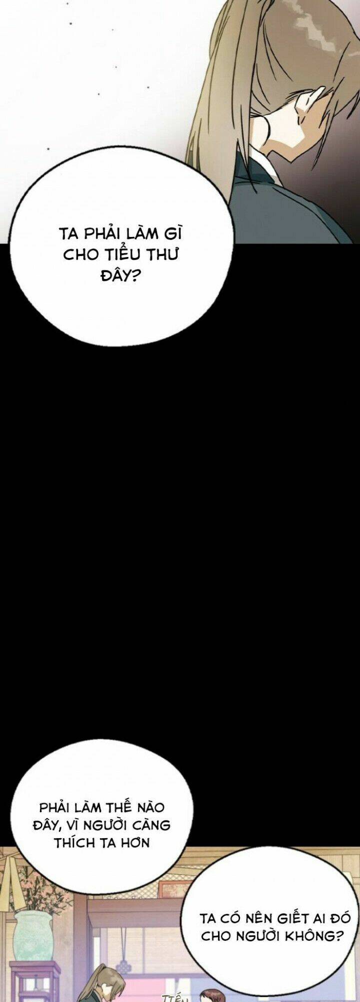 Duyên Nợ Kiếp Trước: Chapter 16