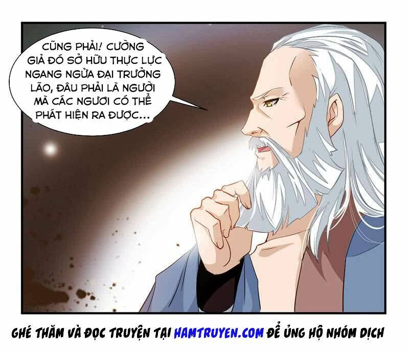 Cửu Dương Thần Vương: Chapter 70